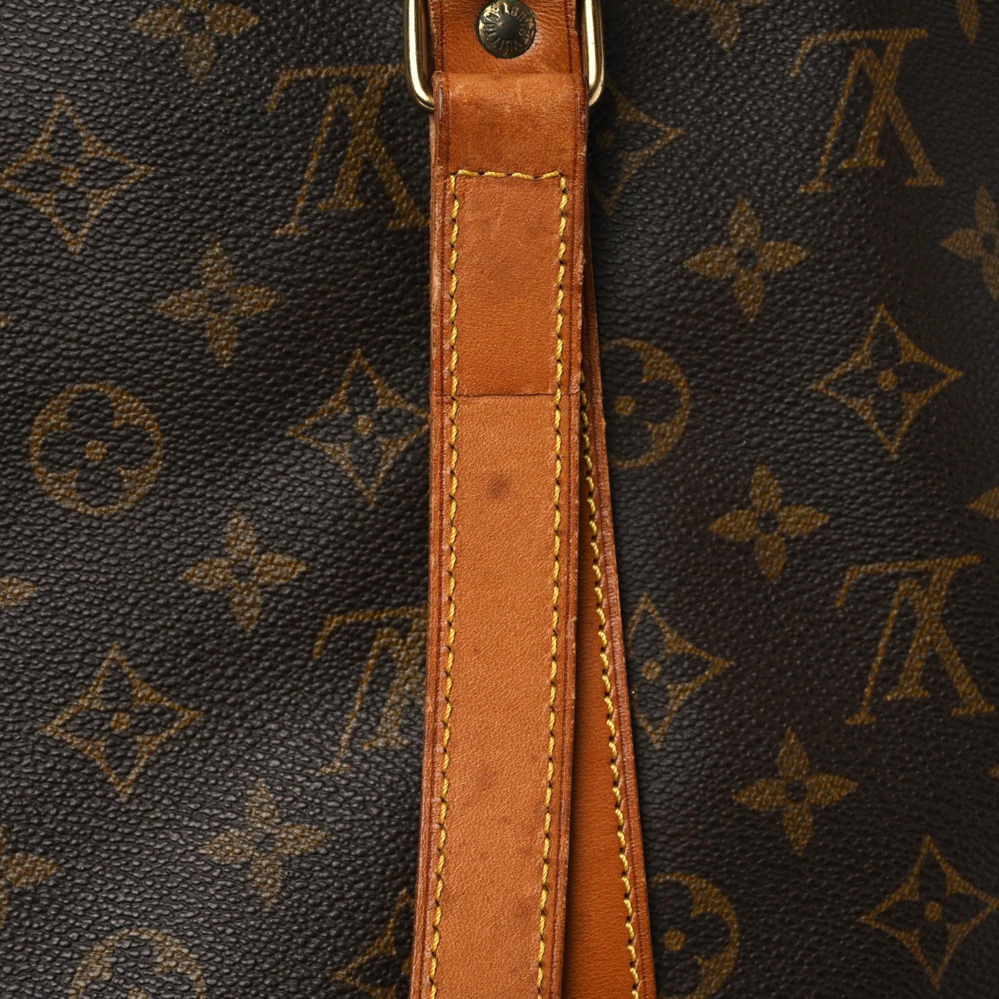 Monogram Sac Flanerie 45