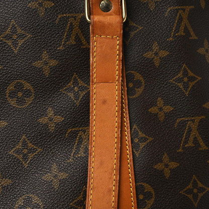 Louis Vuitton Monogram Sac Flanerie 45 14 of 35