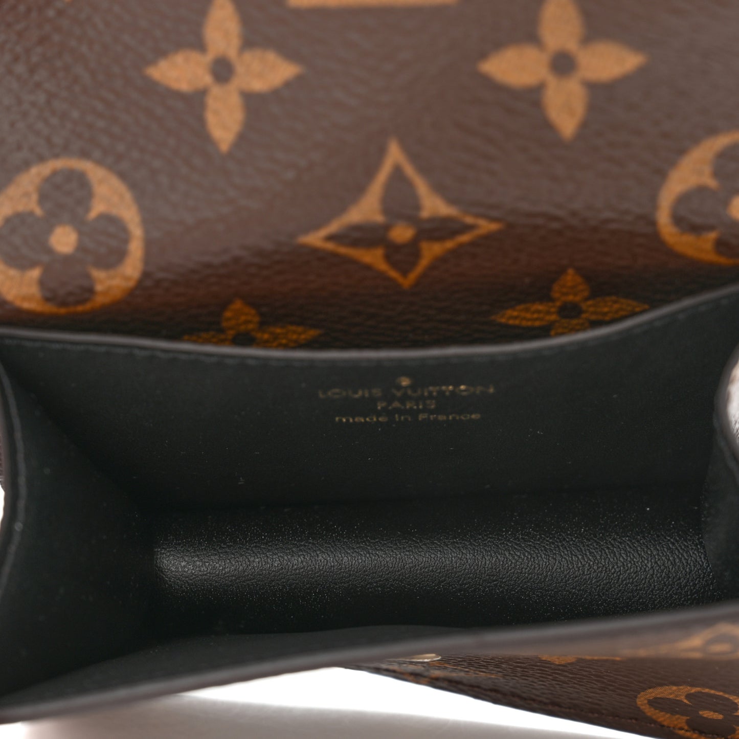 Monogram 30mm Daily Multi Pocket Belt 80 32
