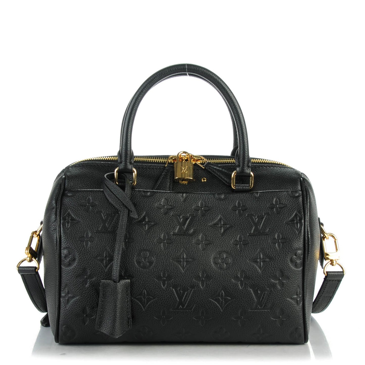 Empreinte Speedy Bandouliere 25 NM Black