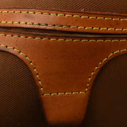 Louis Vuitton Monogram Ellipse Sac a Dos Backpack 6 of 12