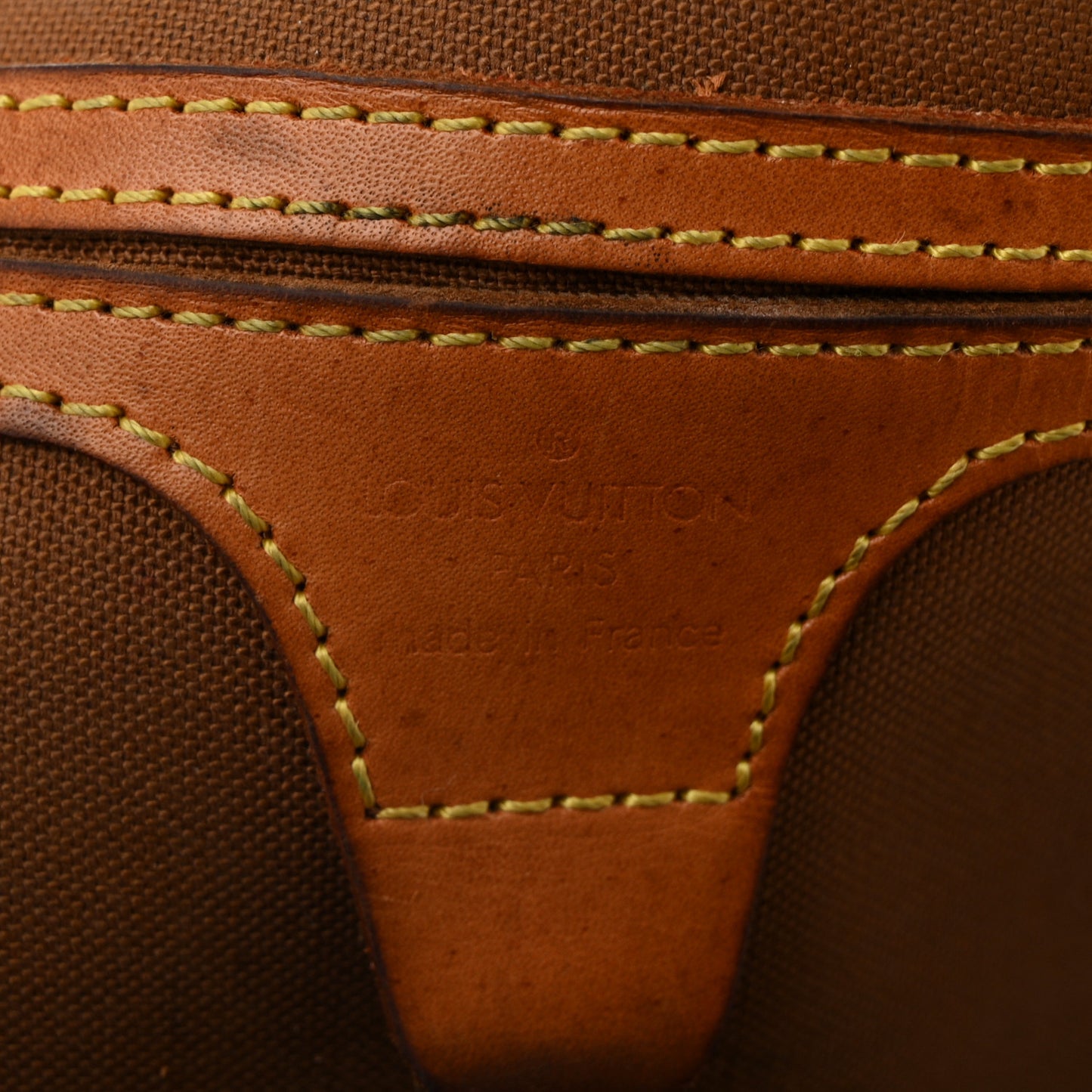 Monogram Ellipse Sac a Dos Backpack