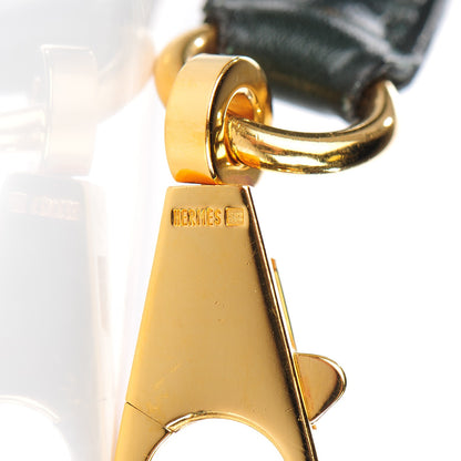 Hermes Box Kelly Sellier 32 Vert Fonce 14 of 28