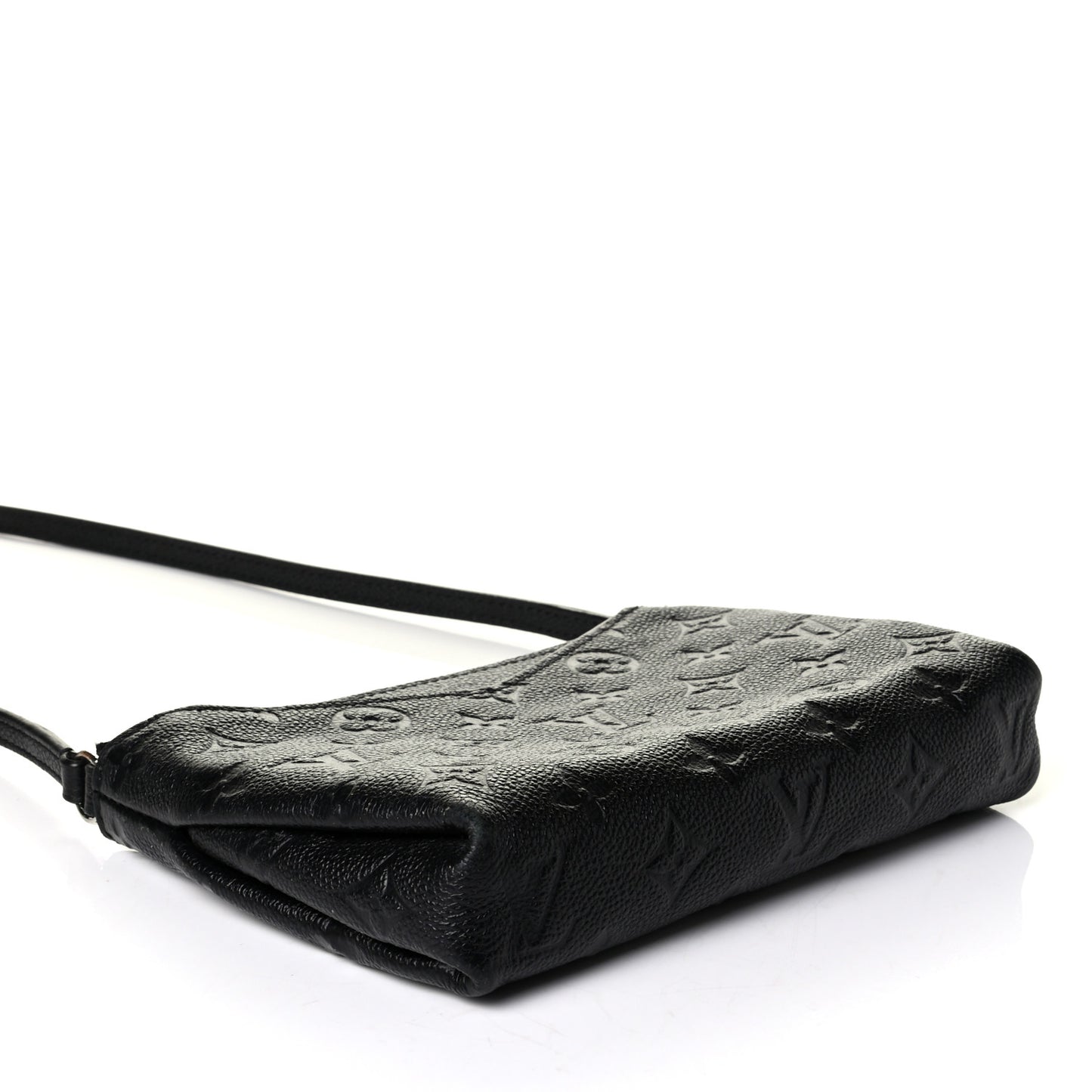 Empreinte Pallas Crossbody Black