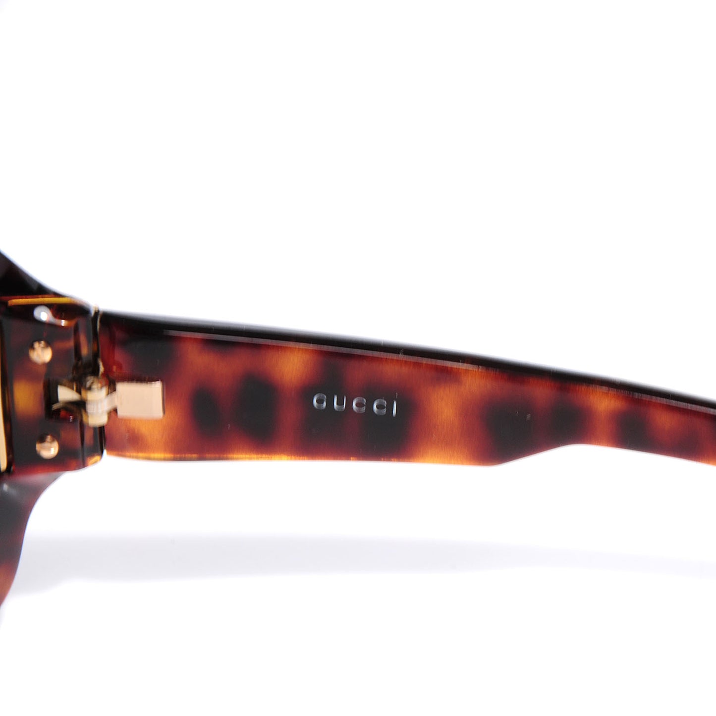 GG Sunglasses 1546/S Tortoise