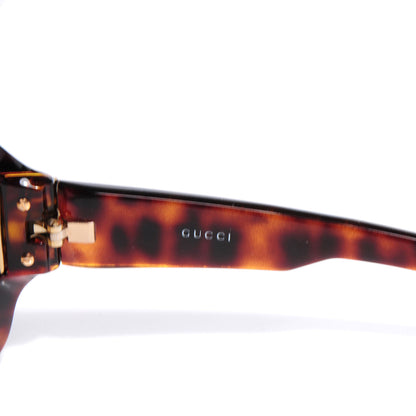 Gucci GG Sunglasses 1546/S Tortoise 5 of 5