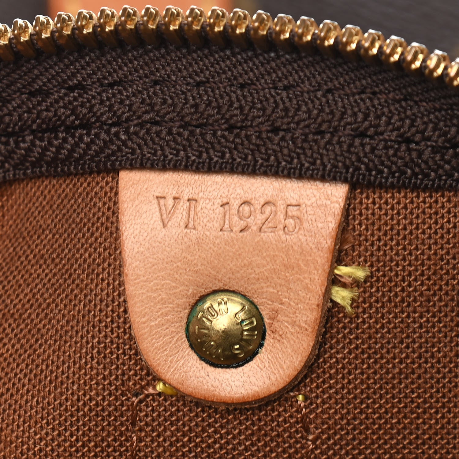 Louis Vuitton Monogram Keepall Bandouliere 60 7 of 11