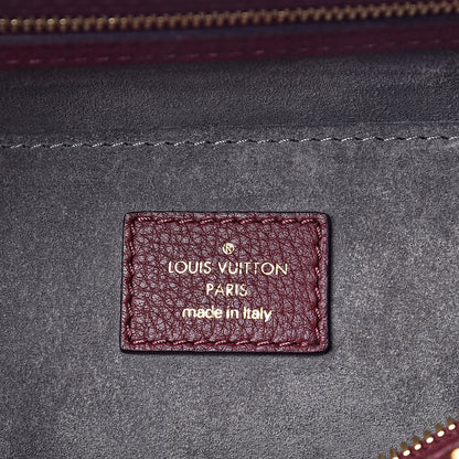 Louis Vuitton Veau Cachemire SC Bag PM Jasper 6 of 9