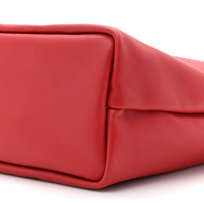 Goyard Goyardine Reversible Mini Anjou Red 15 of 17