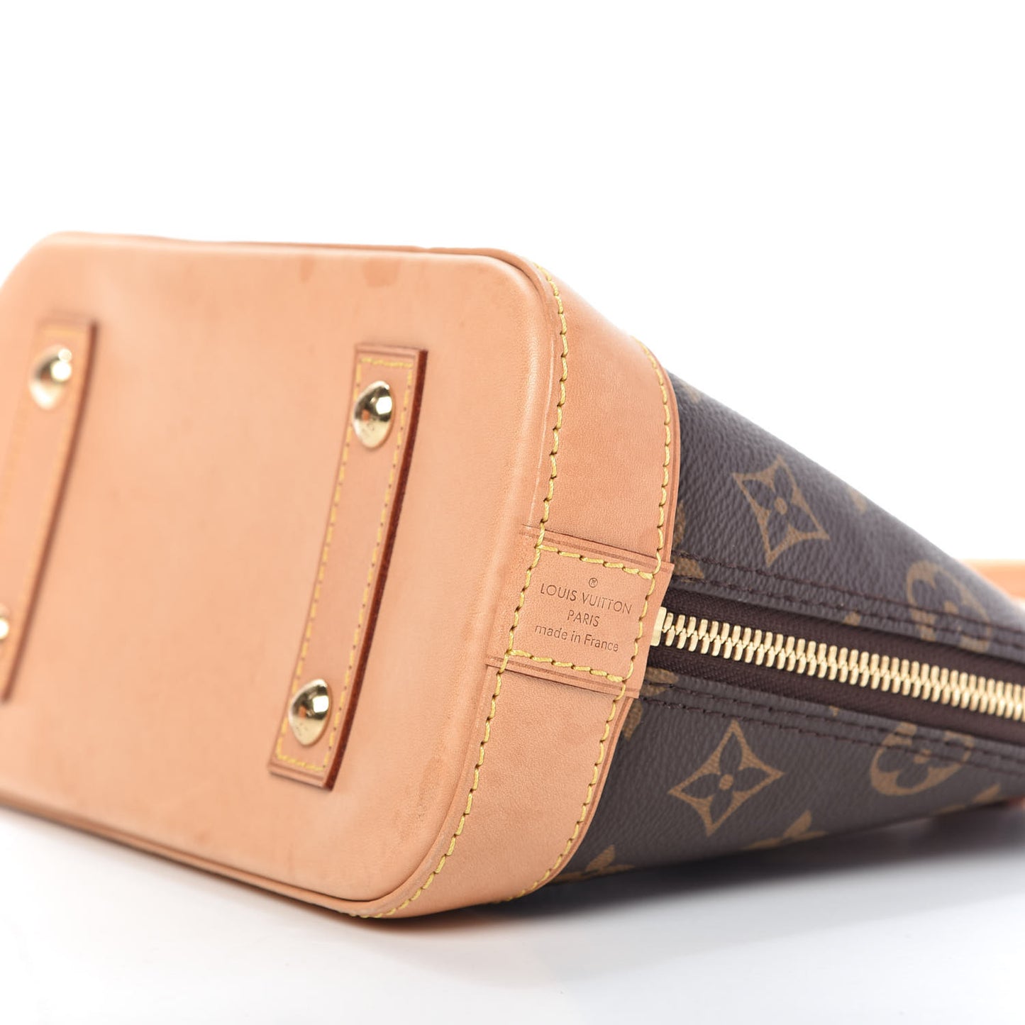 Monogram Alma BB
