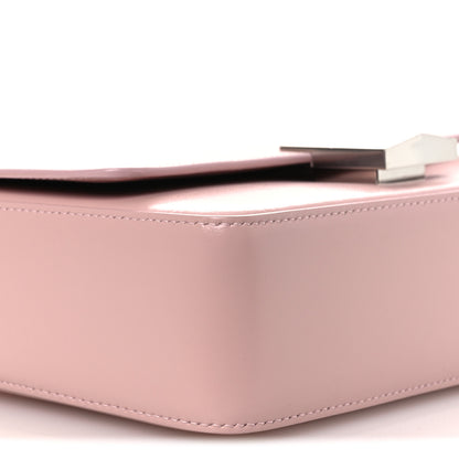 Givenchy Box Calfskin Medium 4G Shoulder Bag Blush Pink 17 of 23