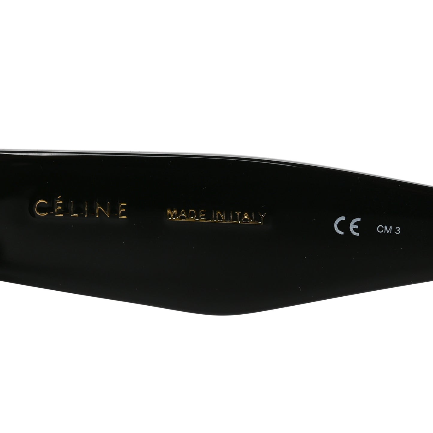 Sunglasses CL 41097 S Black