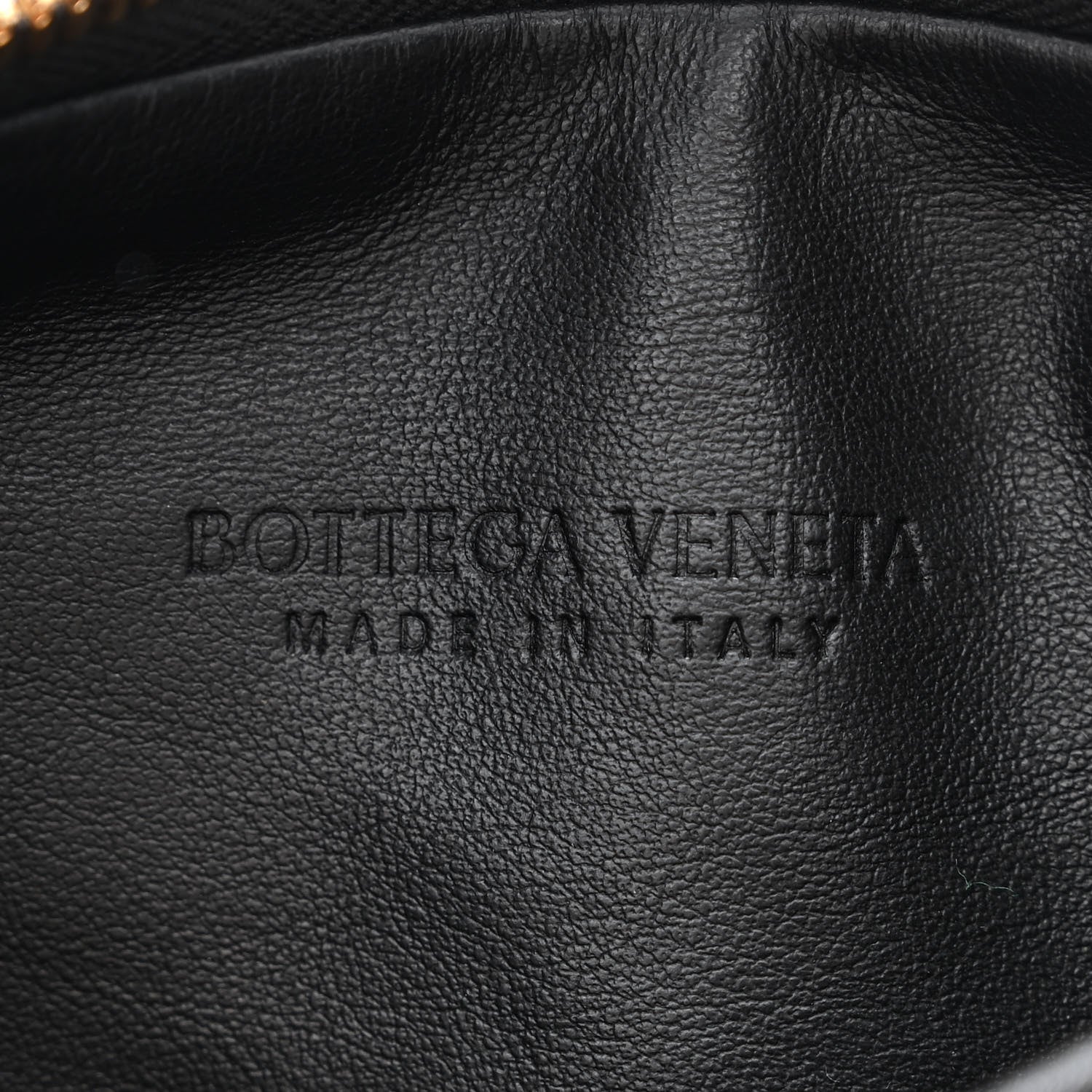 Bottega Veneta Nappa Intrecciato Mini Jodie Black 6 of 11