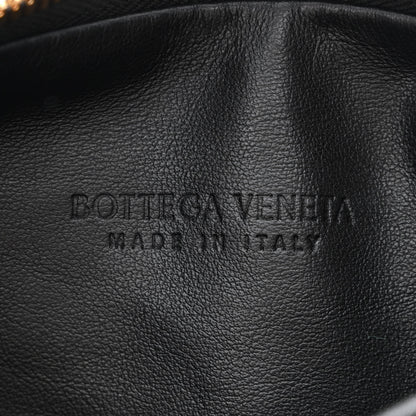 Bottega Veneta Nappa Intrecciato Mini Jodie Black 6 of 11