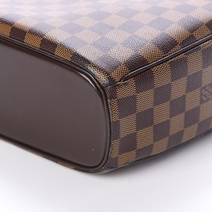 Louis Vuitton Damier Ebene Sarria Horizontal 8 of 8