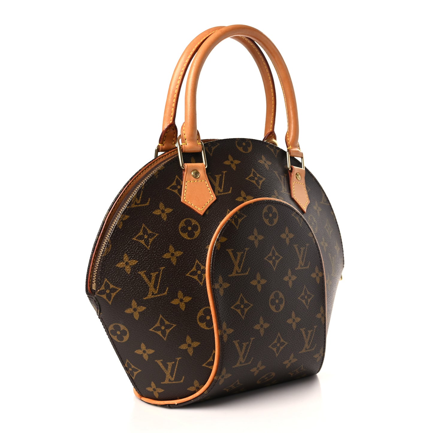 Monogram Ellipse PM