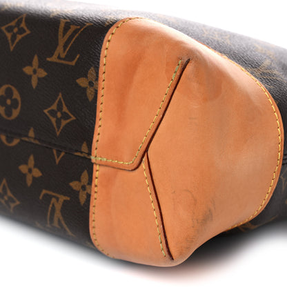 Louis Vuitton Monogram Berri PM 9 of 19
