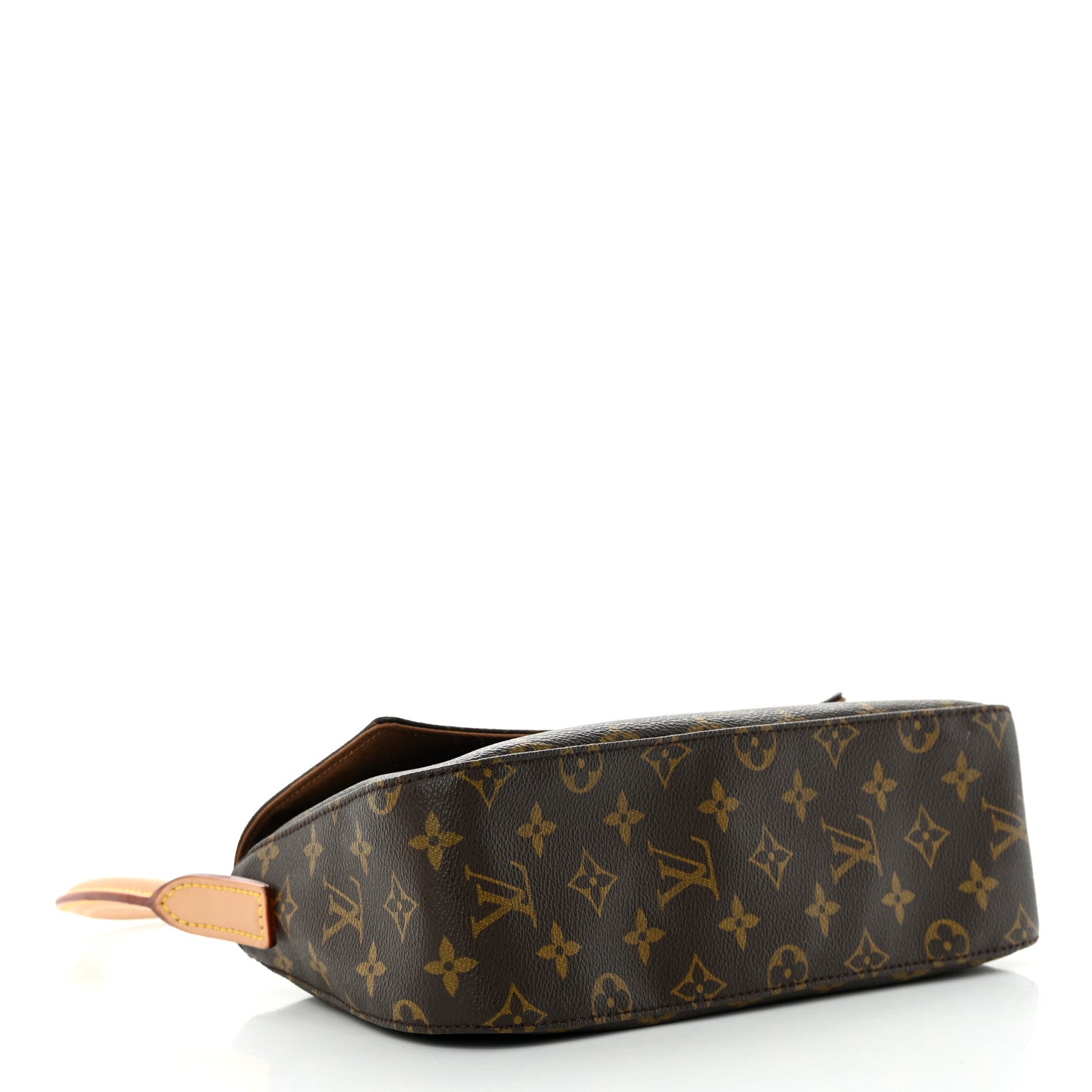 Louis Vuitton Monogram Mini Looping 4 of 12
