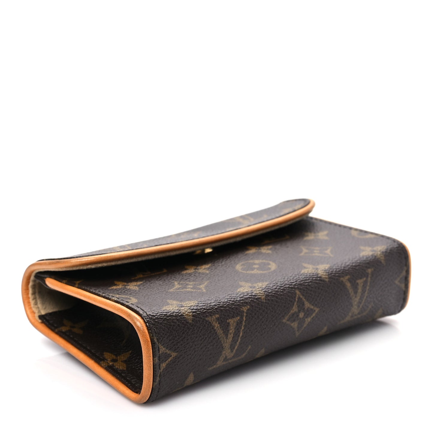 Monogram Pochette Florentine S