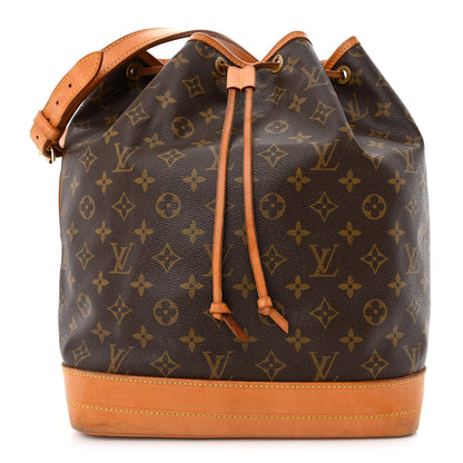 Louis Vuitton Monogram Noe 1 of 12