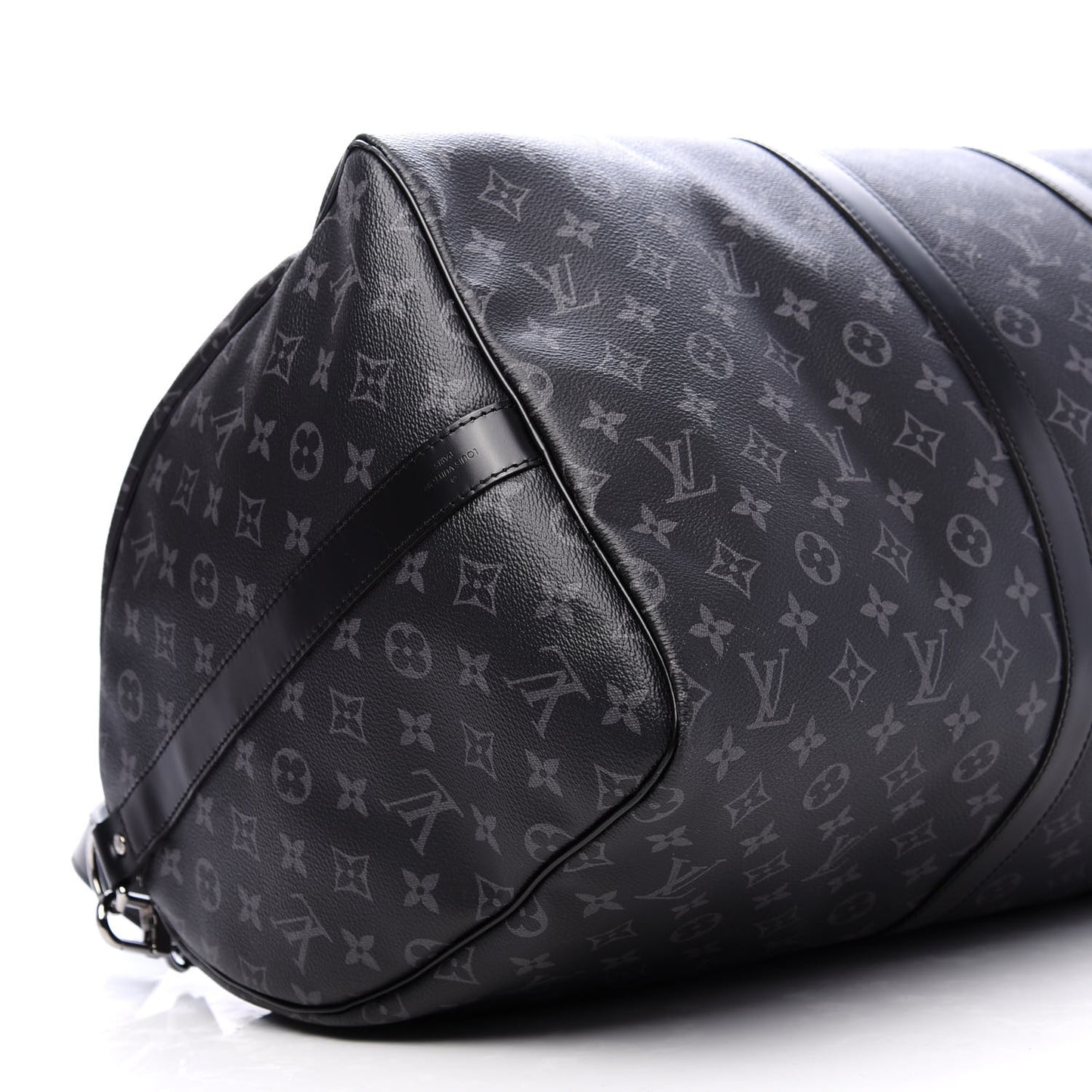 Monogram Eclipse Keepall Bandouliere 55