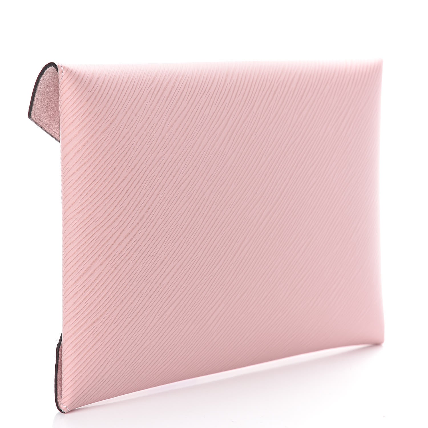 Louis Vuitton Epi Kirigami Pochette Set Rose Ballerine Fuchsia Coquelicot 11 of 13