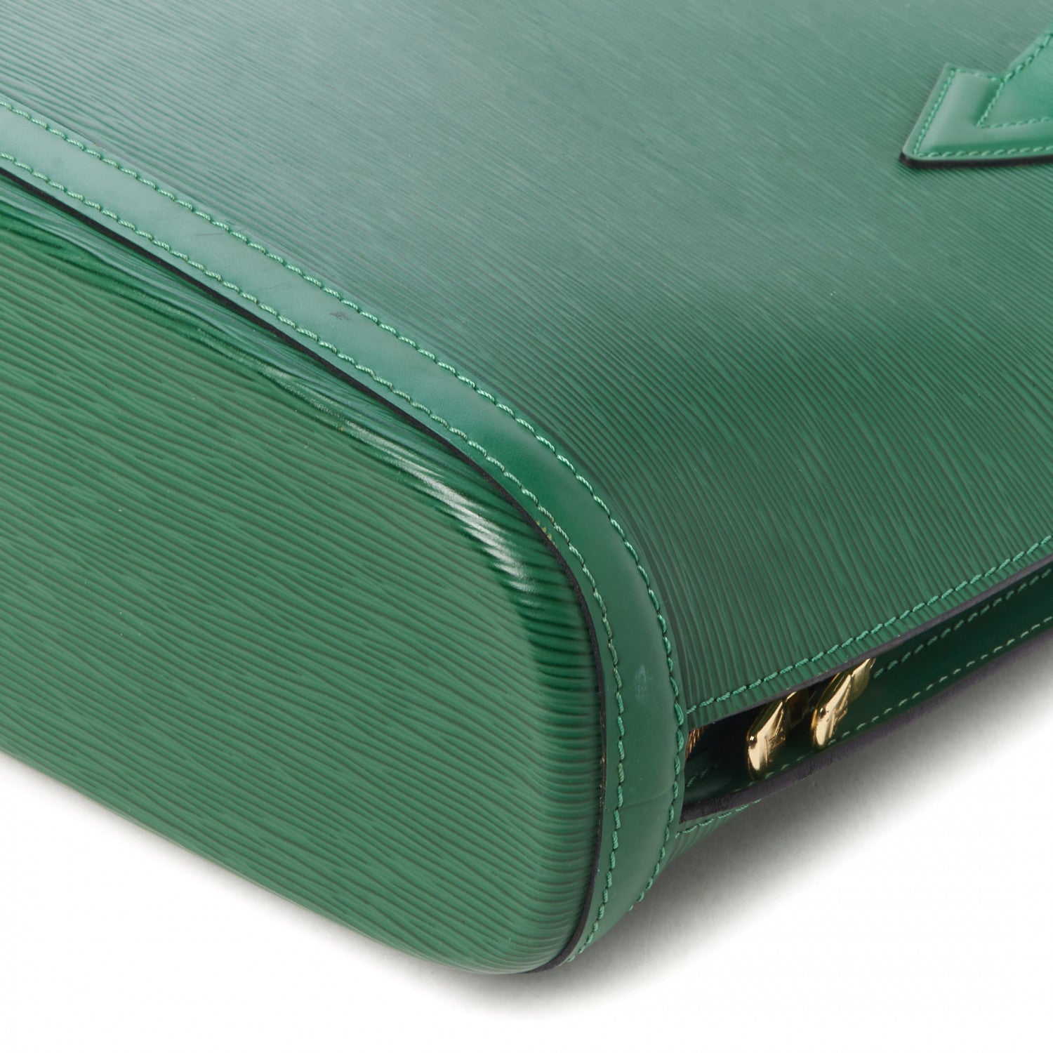 Louis Vuitton Epi Lussac Borneo 4 of 8