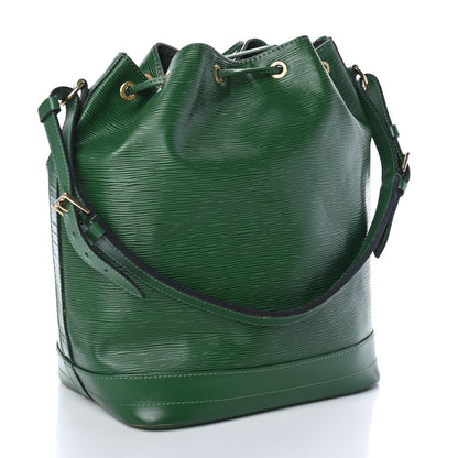 Louis Vuitton Epi Noe Borneo 2 of 4