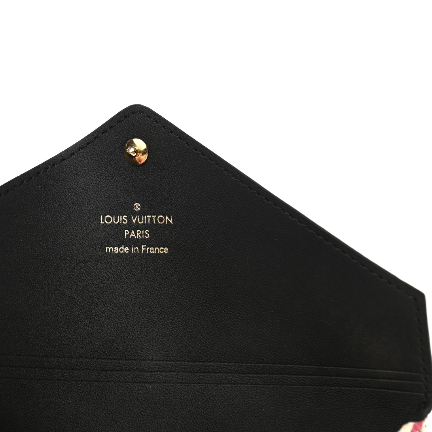 Louis Vuitton Game On Medium Kirigami Pochette White 6 of 9