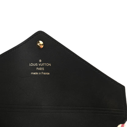 Louis Vuitton Game On Medium Kirigami Pochette White 6 of 9