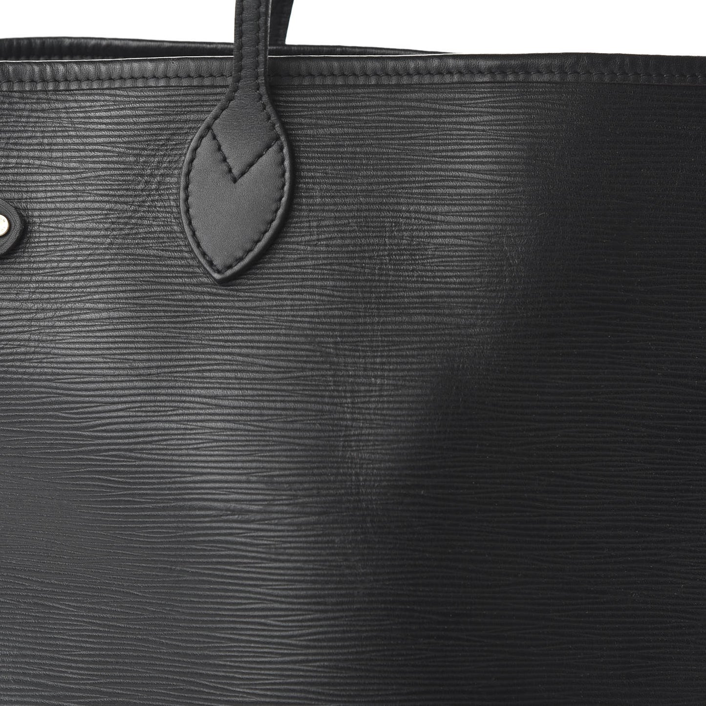 Epi Neverfull MM Black