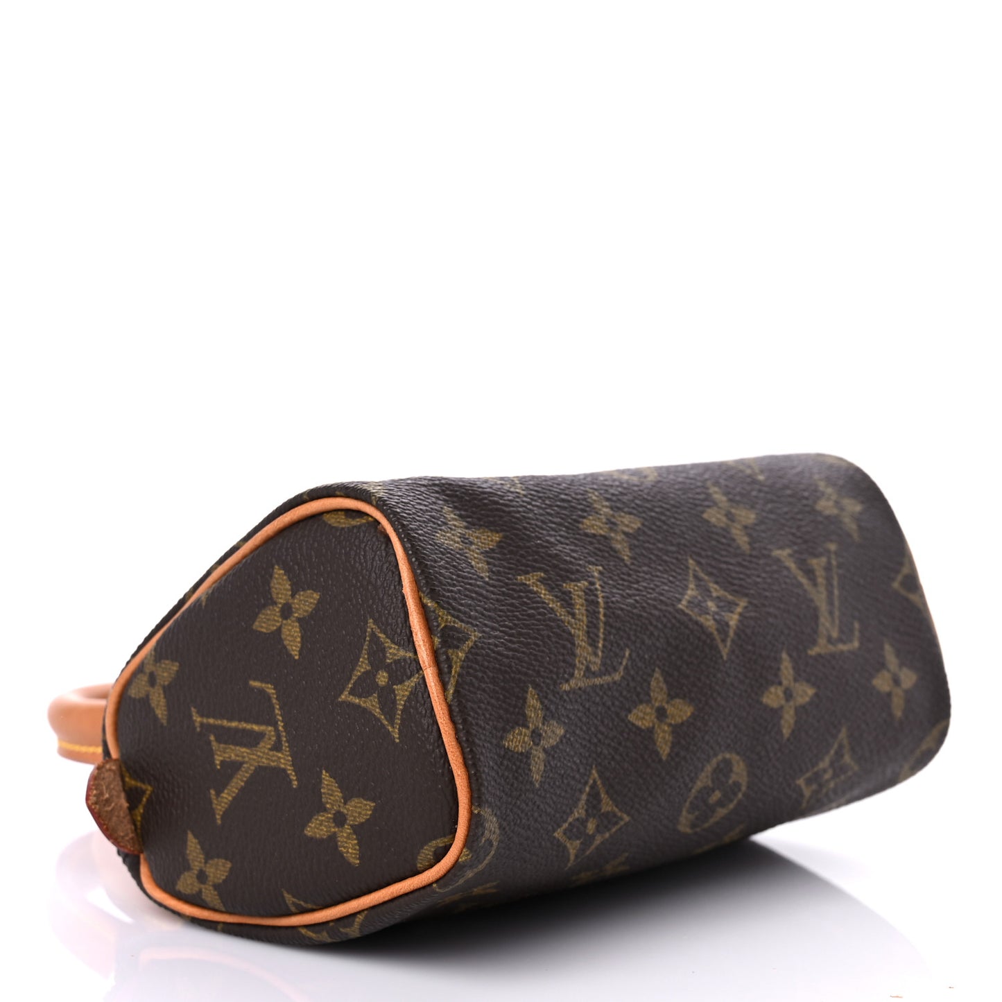 Monogram Mini Sac HL Speedy