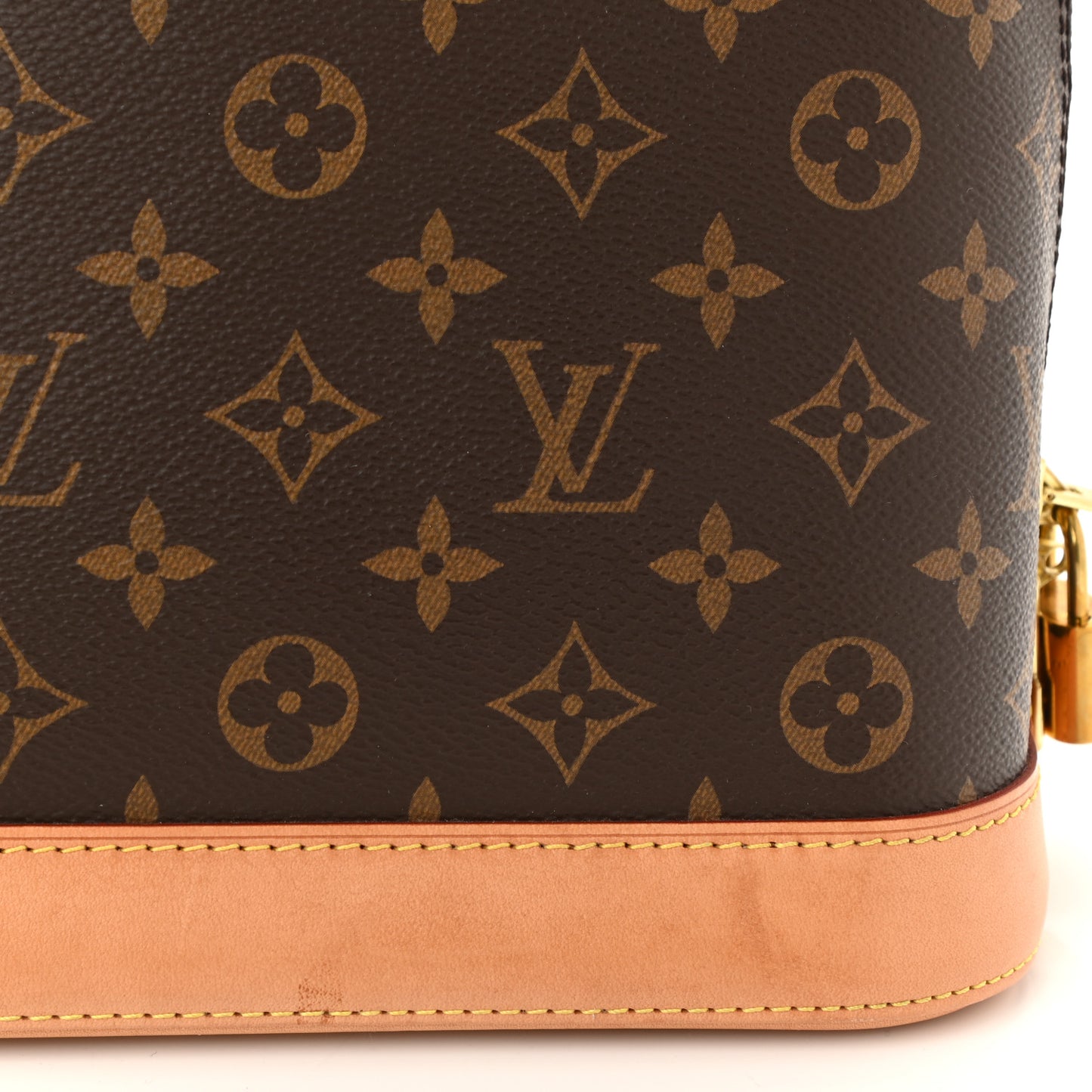Monogram Alma PM