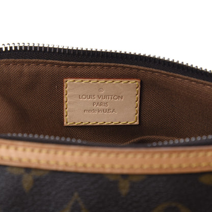 Louis Vuitton Monogram Tikal GM 7 of 9