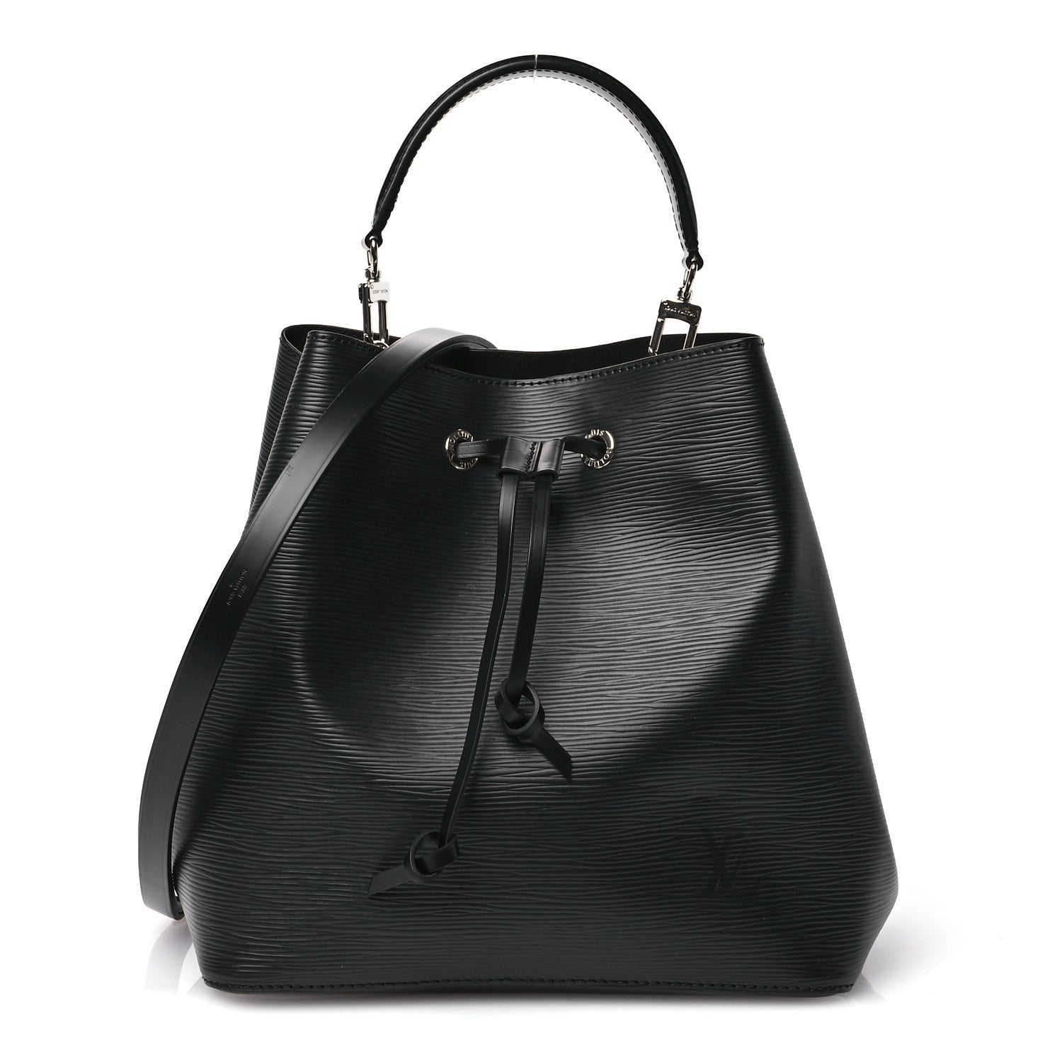 Louis Vuitton Epi Neonoe Black 1 of 10