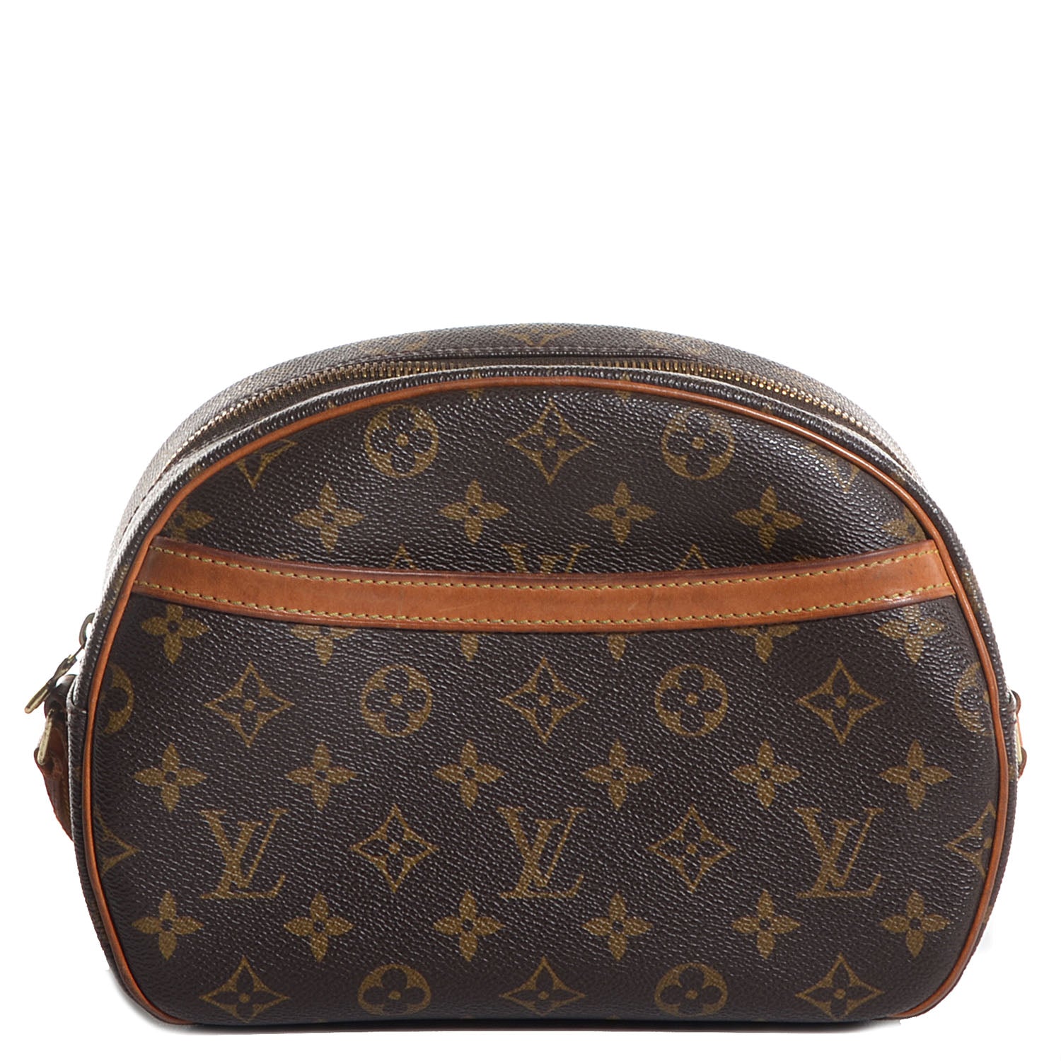 Louis Vuitton Monogram Blois 1 of 7