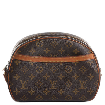 Louis Vuitton Monogram Blois 1 of 7