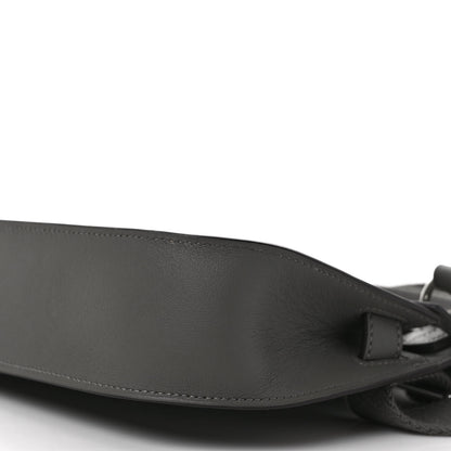 Hermes Swift Mini Jypsiere Gris Meyer 8 of 9