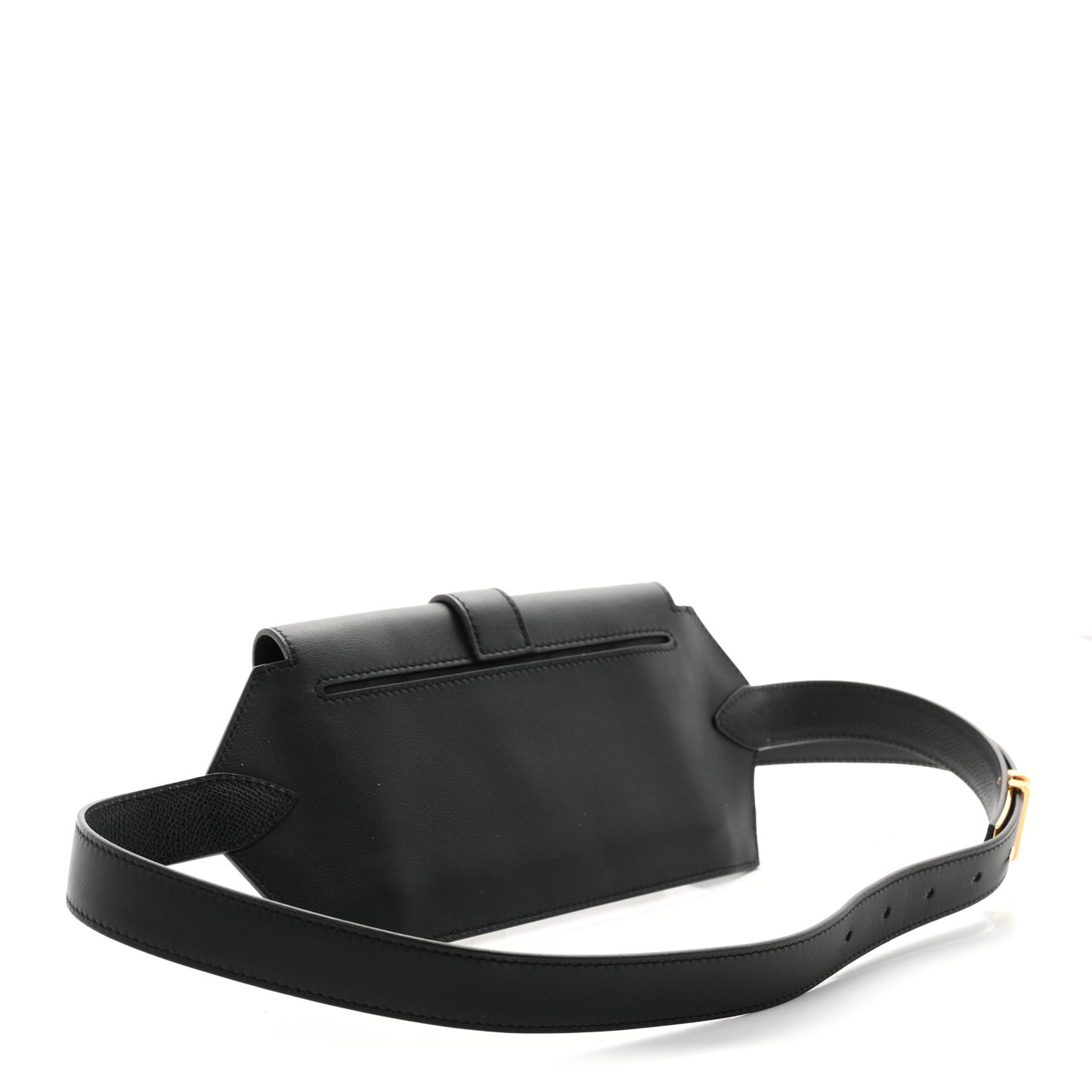 Swift Elan Pocket Belt Bag S Black
