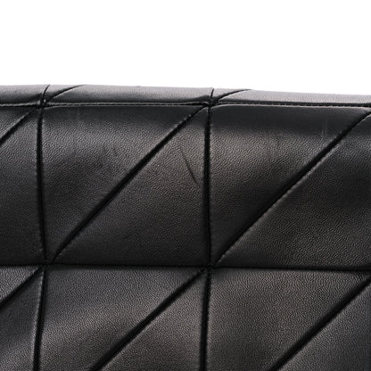 Saint Laurent Lambskin Patchwork Monogram Large Jamie Black 11 of 13