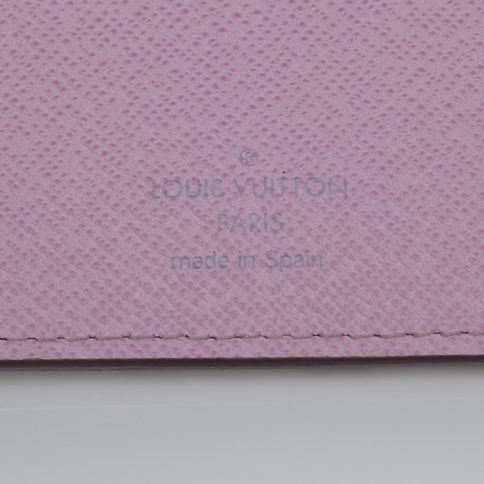 Monogram Multicolor Insolite Wallet Litchi
