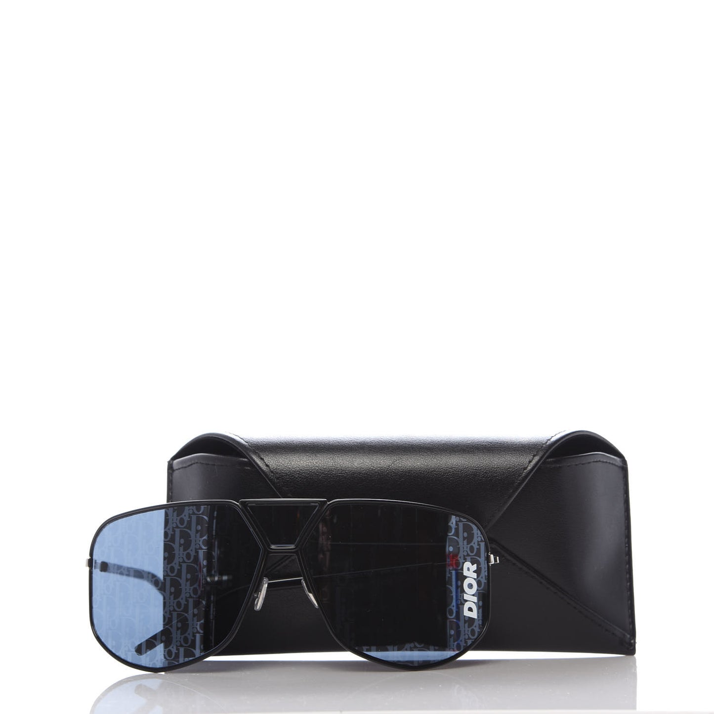 Diorultra 8077R Sunglasses Black