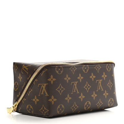 Louis Vuitton Monogram Shoe Care Kit 2 of 8