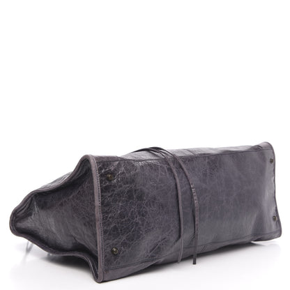 Balenciaga Agneau Classic Work Officier 4 of 16