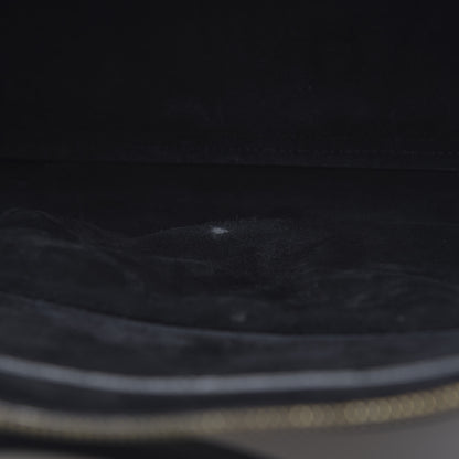 Celine Smooth Calfskin Small Ring Bag Chalk 8 of 17