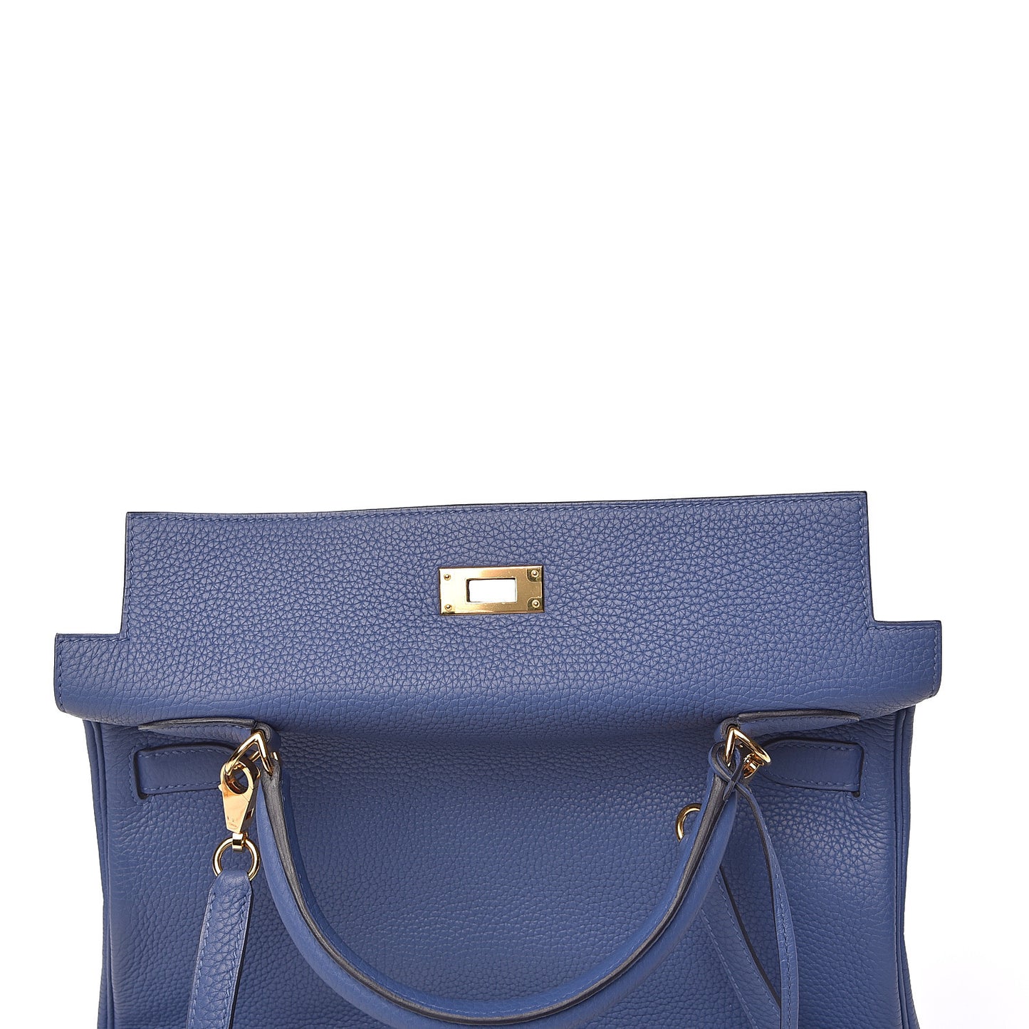 Taurillon Clemence Kelly Retourne 32 Bleu Brighton