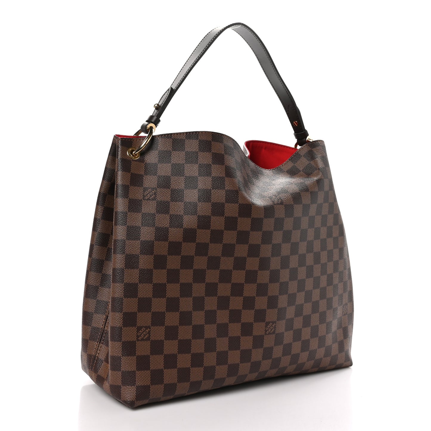 Damier Ebene Graceful MM