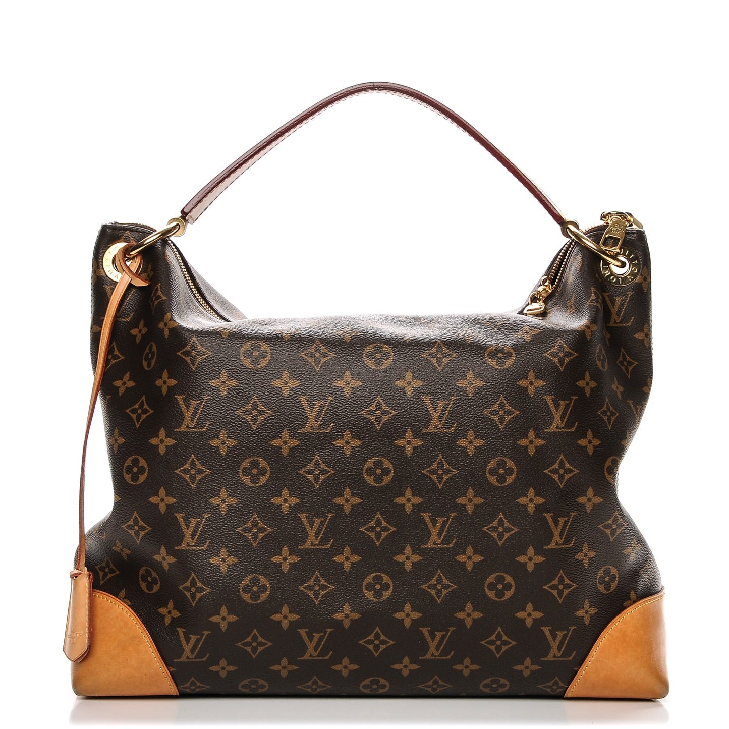 Monogram Berri MM