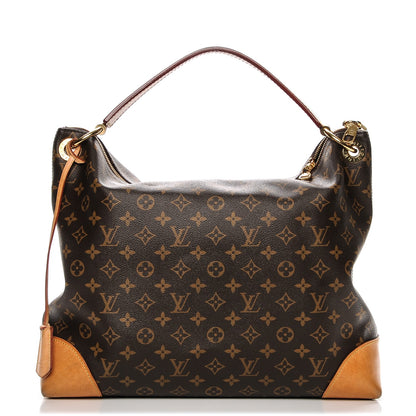 Louis Vuitton Monogram Berri MM 1 of 11