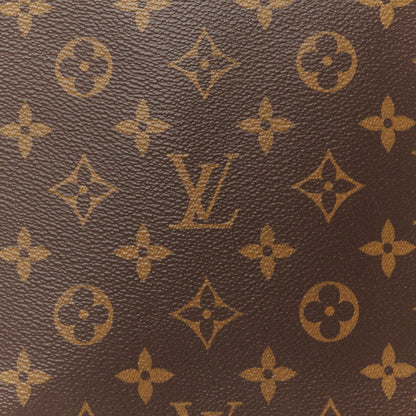 Louis Vuitton Monogram Toiletry Pouch 26 8 of 8